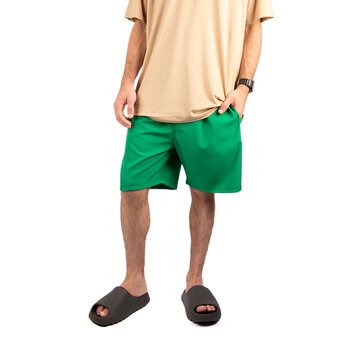 BERMUDA TACTEL VERDE - Imagem 2