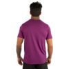 CAMISETA BASICA LISA VIOLETA - Imagem 3
