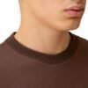 CAMISETA STREET WEAR LISA MARROM - Imagem 2