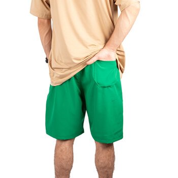 BERMUDA TACTEL VERDE - Imagem 4
