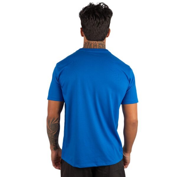 CAMISETA BASICA LISA ROYAL - Imagem 3