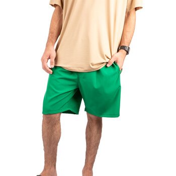BERMUDA TACTEL VERDE